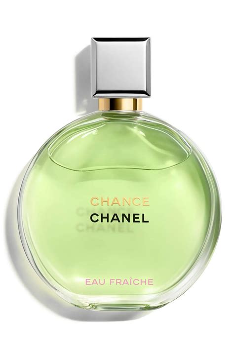 chance di chanel ou fresh|chanel chance perfume best price.